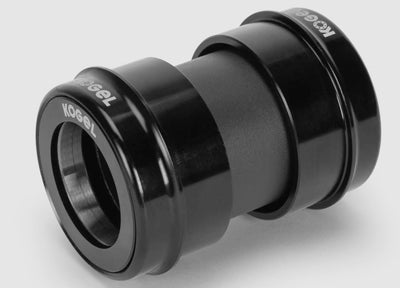 Kugellager Keramik Pressfit 30 Cross L 386evo flach korrosionsbeständig