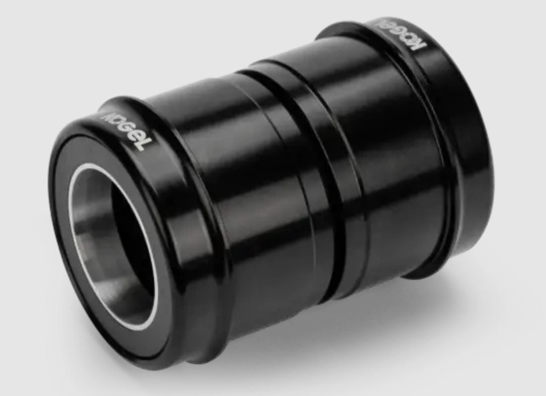Sram Kugel-Innenlager Keramik Pressfit 30 Cross L Dub Dub korrosionsbeständig