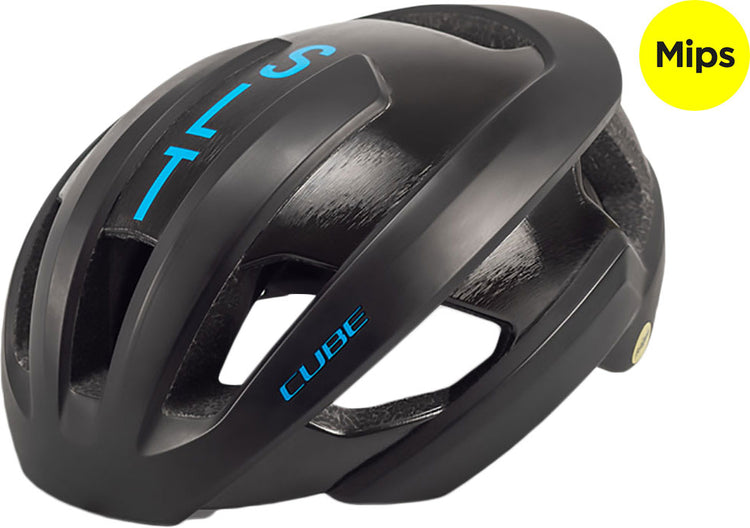 Cube Heron Slt - Helmgröße S (49-55cm)