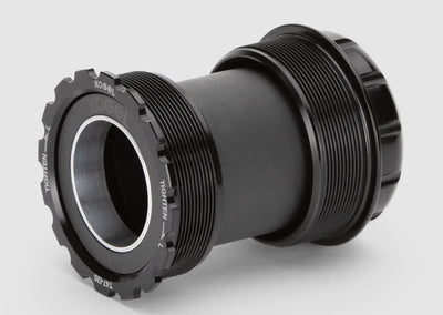 Sram Kugel-Innenlager Keramik T47 asymmetrisch Road Dub korrosionsbeständig
