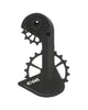 Sram Kugelumwerferkäfig übergroße Kolossos Speed Red Axe Road Black