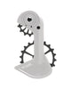 Sram Ball-Umwerferkäfig, übergroß, Kolossos, Speed Red Axs Road Grey (roh)