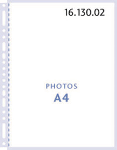 Henzo Fototaschen 10 A4