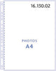 Henzo Fototaschen 10 A4