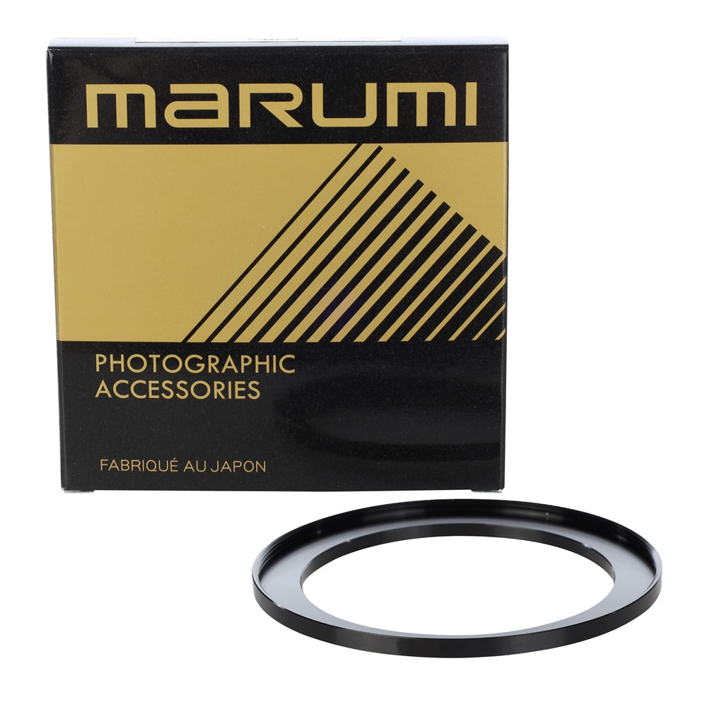 Marumi Step-up-Ringlinse 58 mm auf Zubehör 77 mm