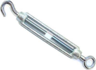 Spannmutter Anschweißende M24
