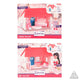 Toi-toys Lauren Spielset Puppenhaus 13cm