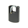 Yale 1065204 – Vorhängeschloss 40 mm Chrom hoch | 3 Stück