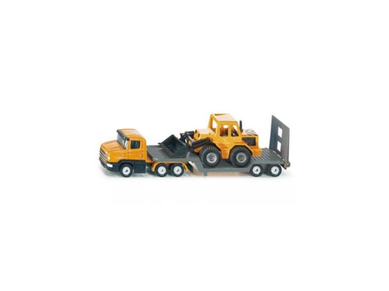 Siku 1616 LOADER mit Frontlader 1:64