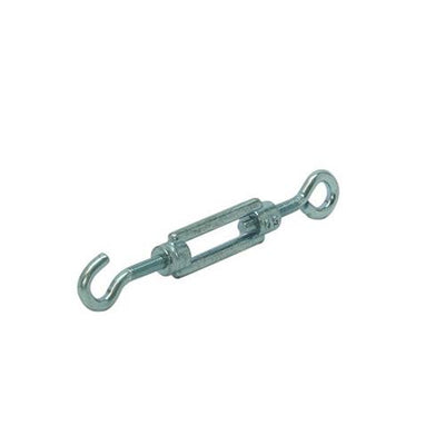 Spannmutter Haken+Öse Elvz M8 D1480
