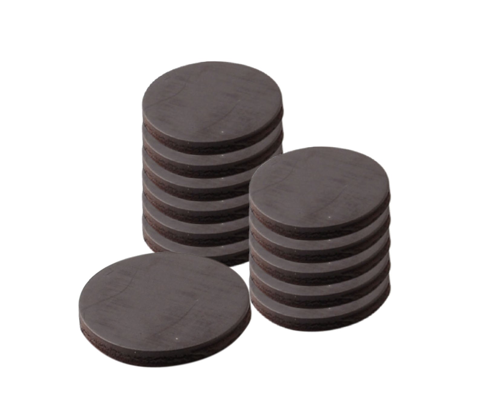 Vaessen creative • Magnete ø18mmx4mm 12 Stück