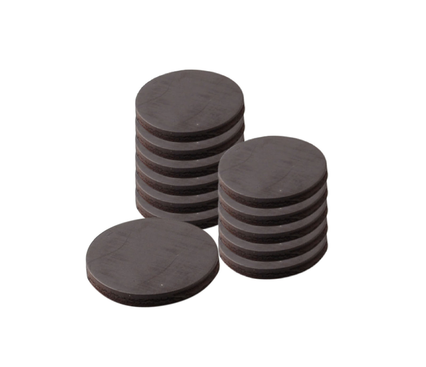 Vaessen creative • Magnete ø12mmx4mm 100 Stück