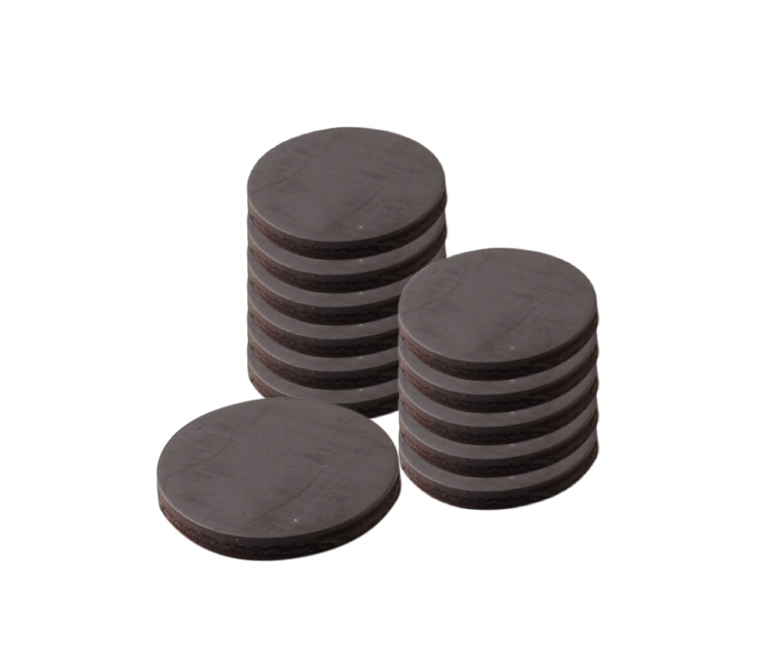 Vaessen creative • Magnete ø12mmx4mm 12 Stück