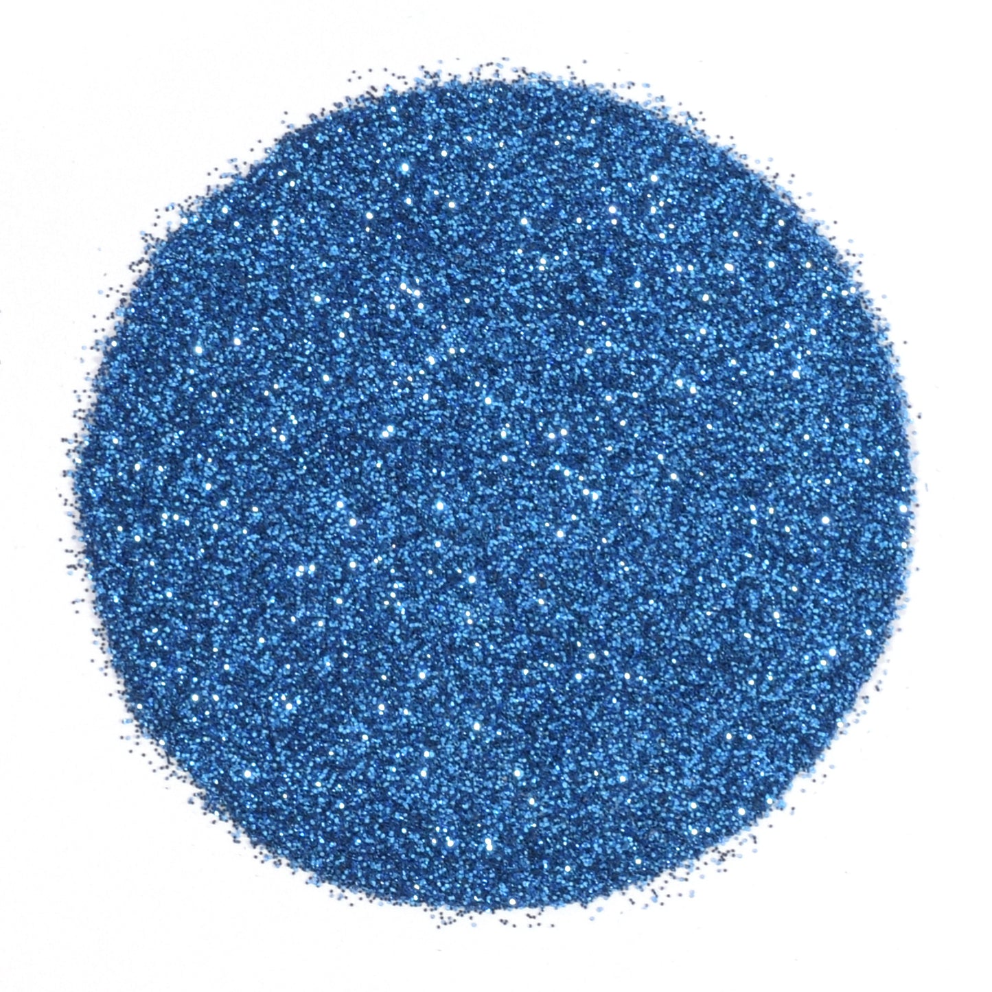 Vaessen creative • Glitzer ultrafeines Blau