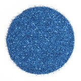 Vaessen creative • Glitzer ultrafeines Blau - afbeelding 1