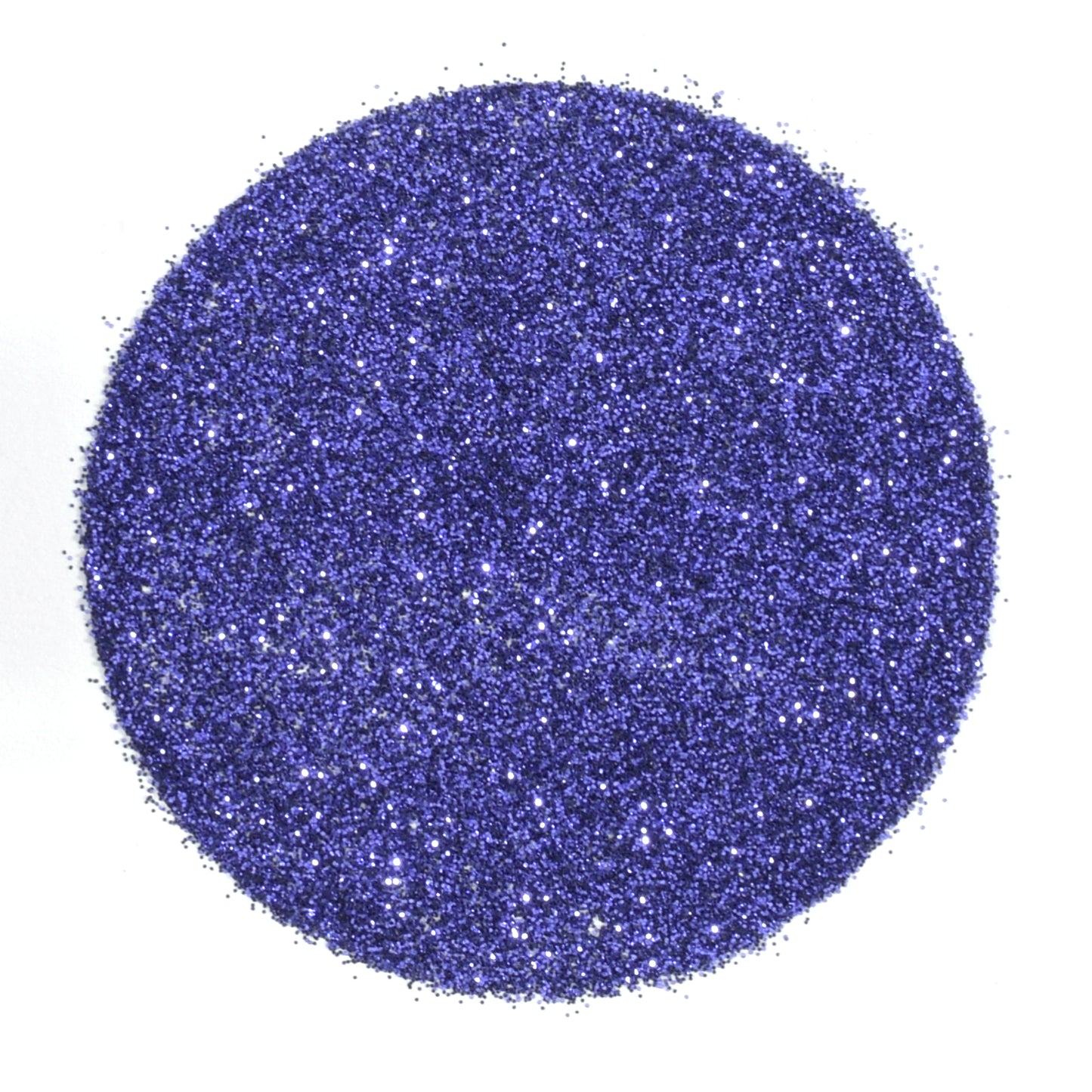 Vaessen creative • Glitzer ultrafein dunkelviolett