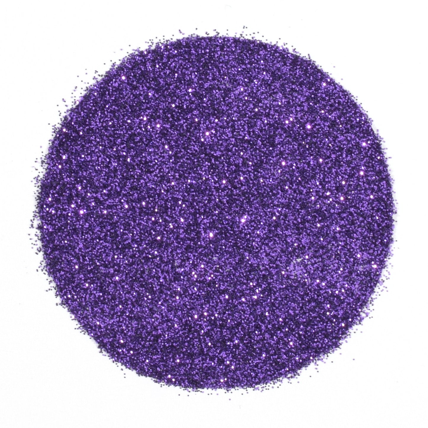 Vaessen creative • Glitzer ultrafeines Lila