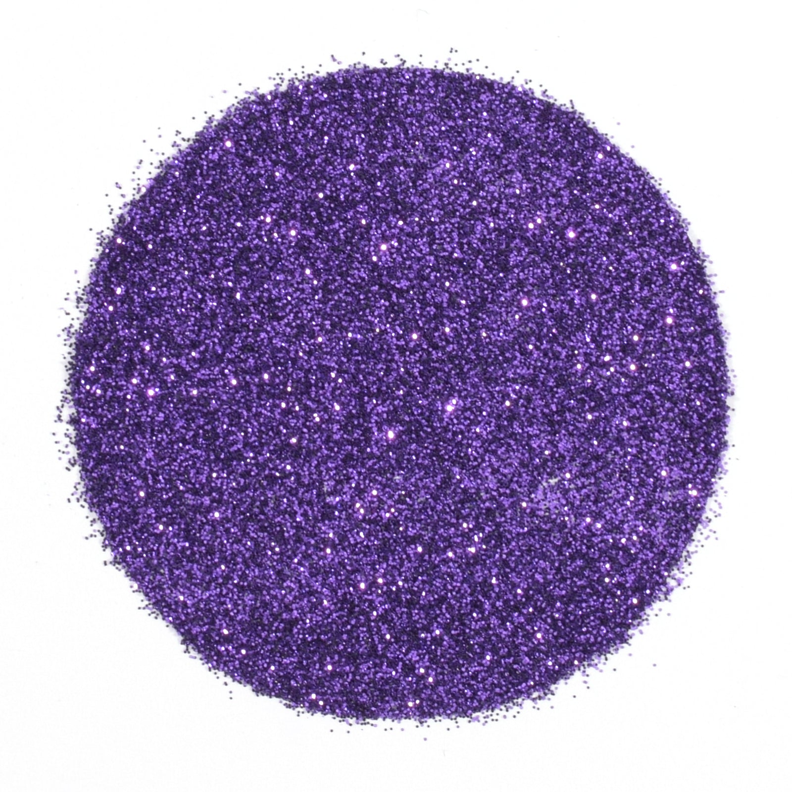 Vaessen creative • Glitzer ultrafeines Lila