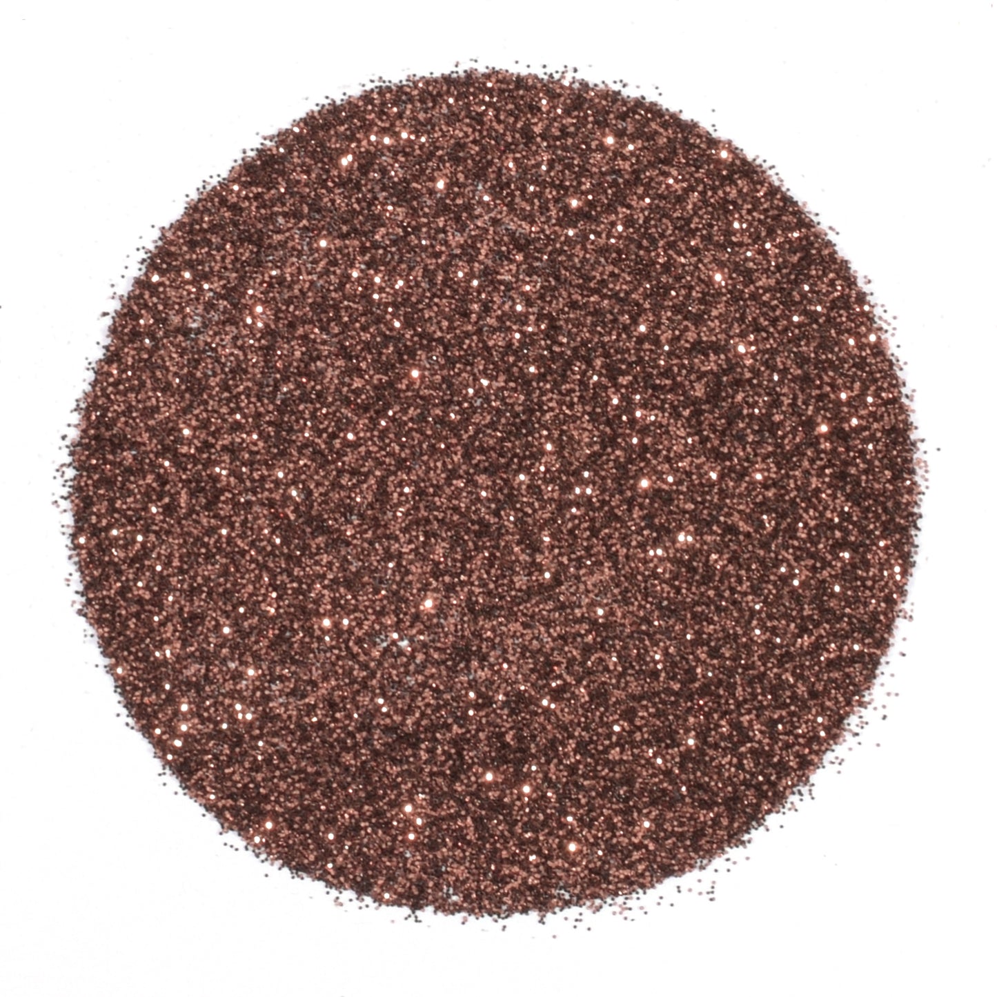 Vaessen creative • Glitzer ultrafein dunkelbraun