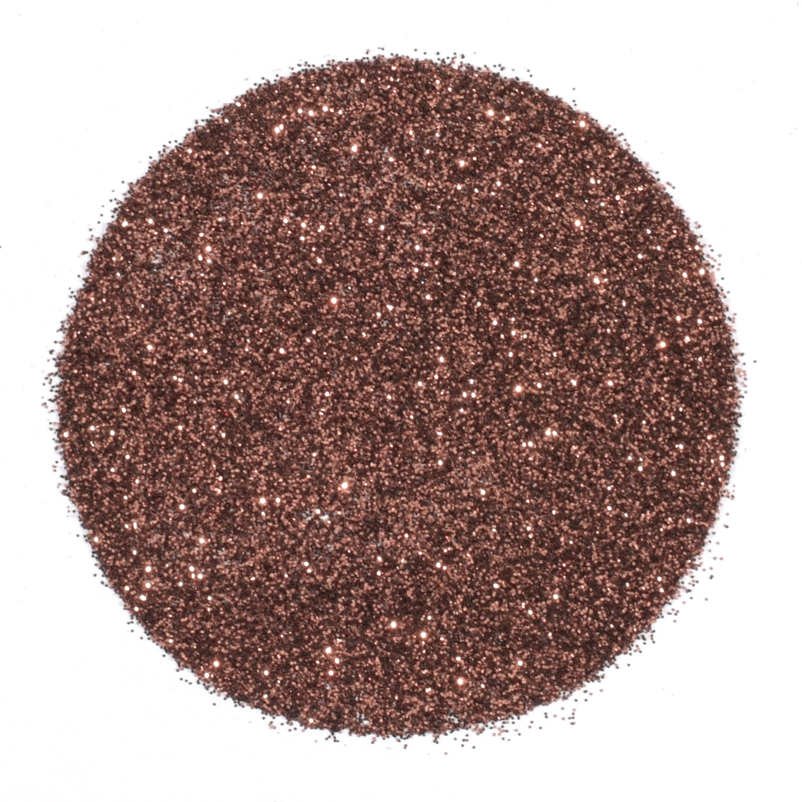 Vaessen creative • Glitzer ultrafein dunkelbraun