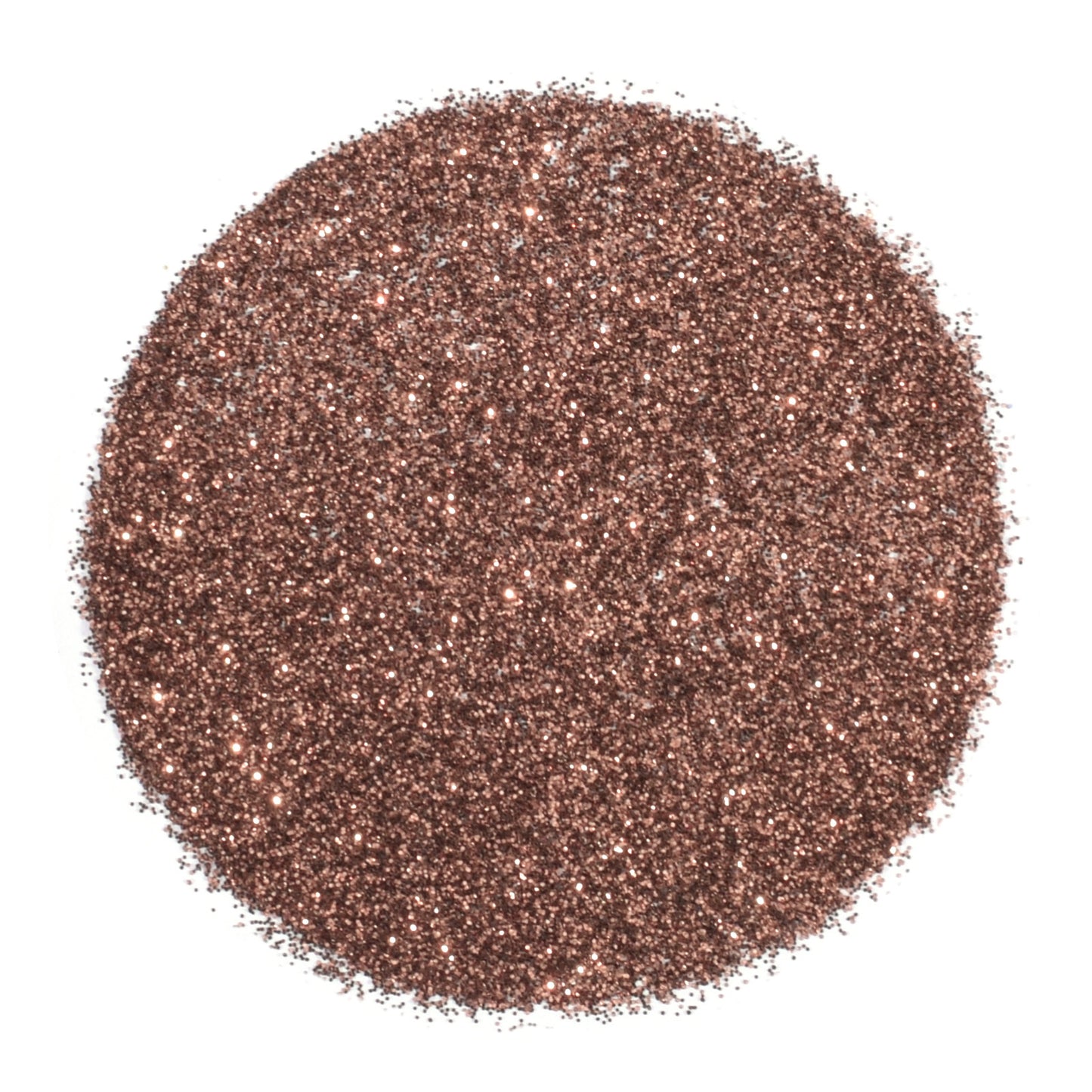 Vaessen creative • Glitzer ultrafein hellbraun