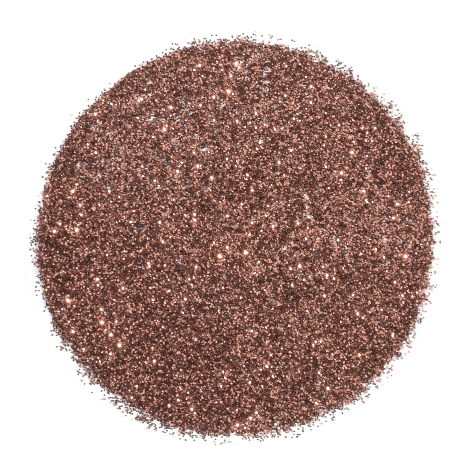 Vaessen creative • Glitzer ultrafein hellbraun