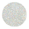 Vaessen creative • Glitzer-Hologramm-Shaker, 3 g, Silber