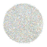 Vaessen creative • Glitzer-Hologramm-Shaker, 3 g, Silber - afbeelding 1