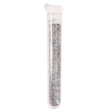 Vaessen creative • Glitzer-Hologramm-Shaker, 3 g, Silber - afbeelding 2