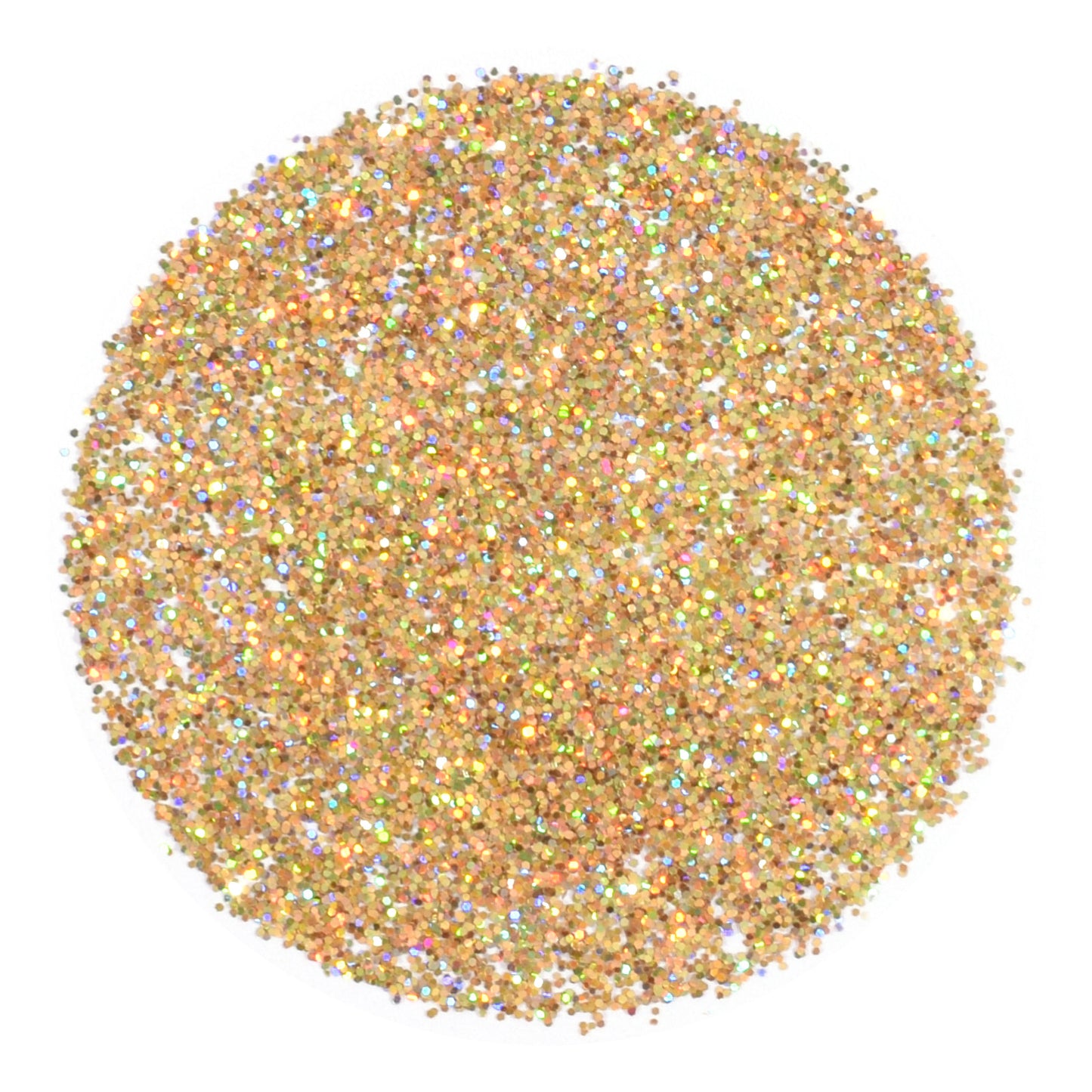 Vaessen creative • Glitzer holografisch 3 Gramm x1 Gold