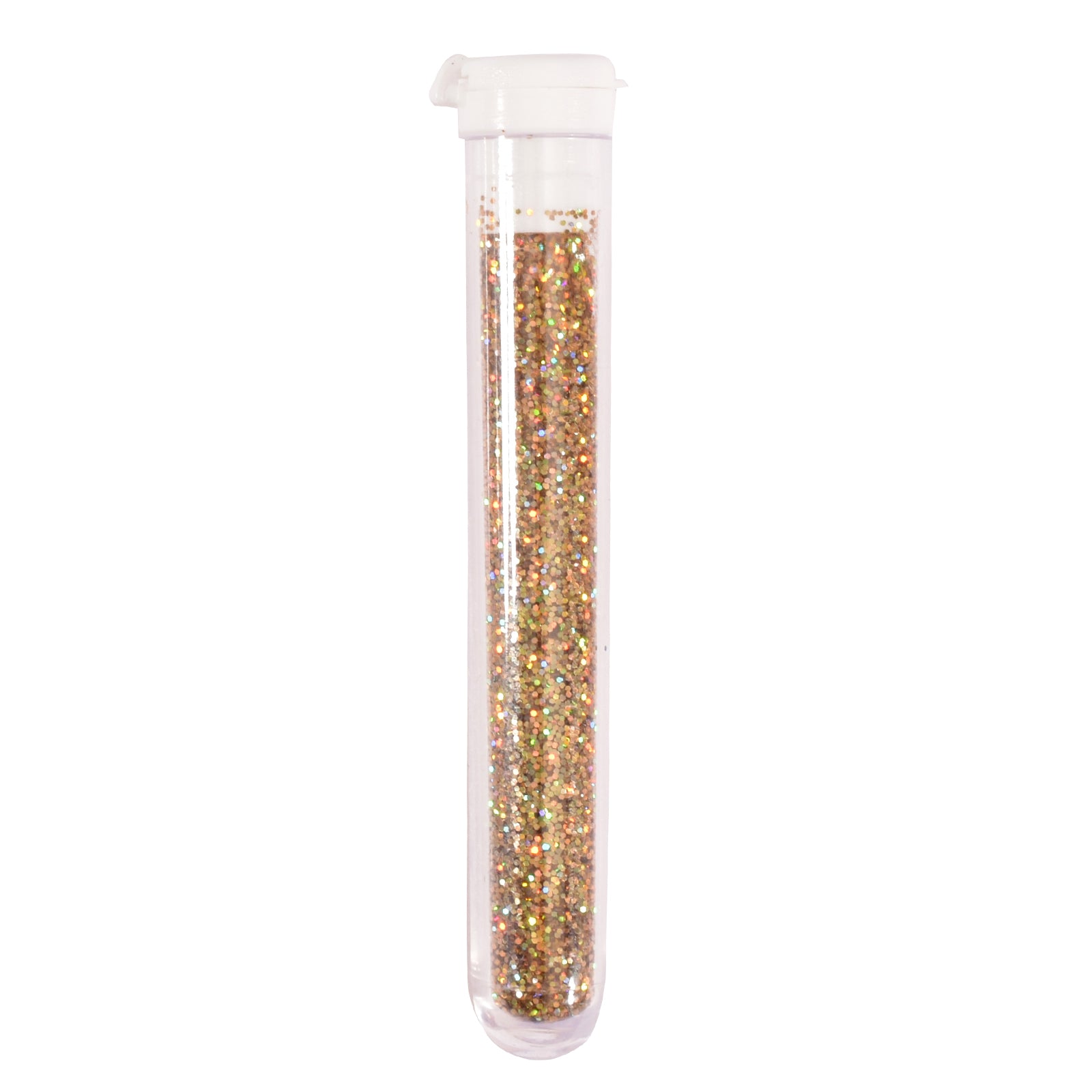Vaessen creative • Glitzer holografisch 3 Gramm x1 Gold