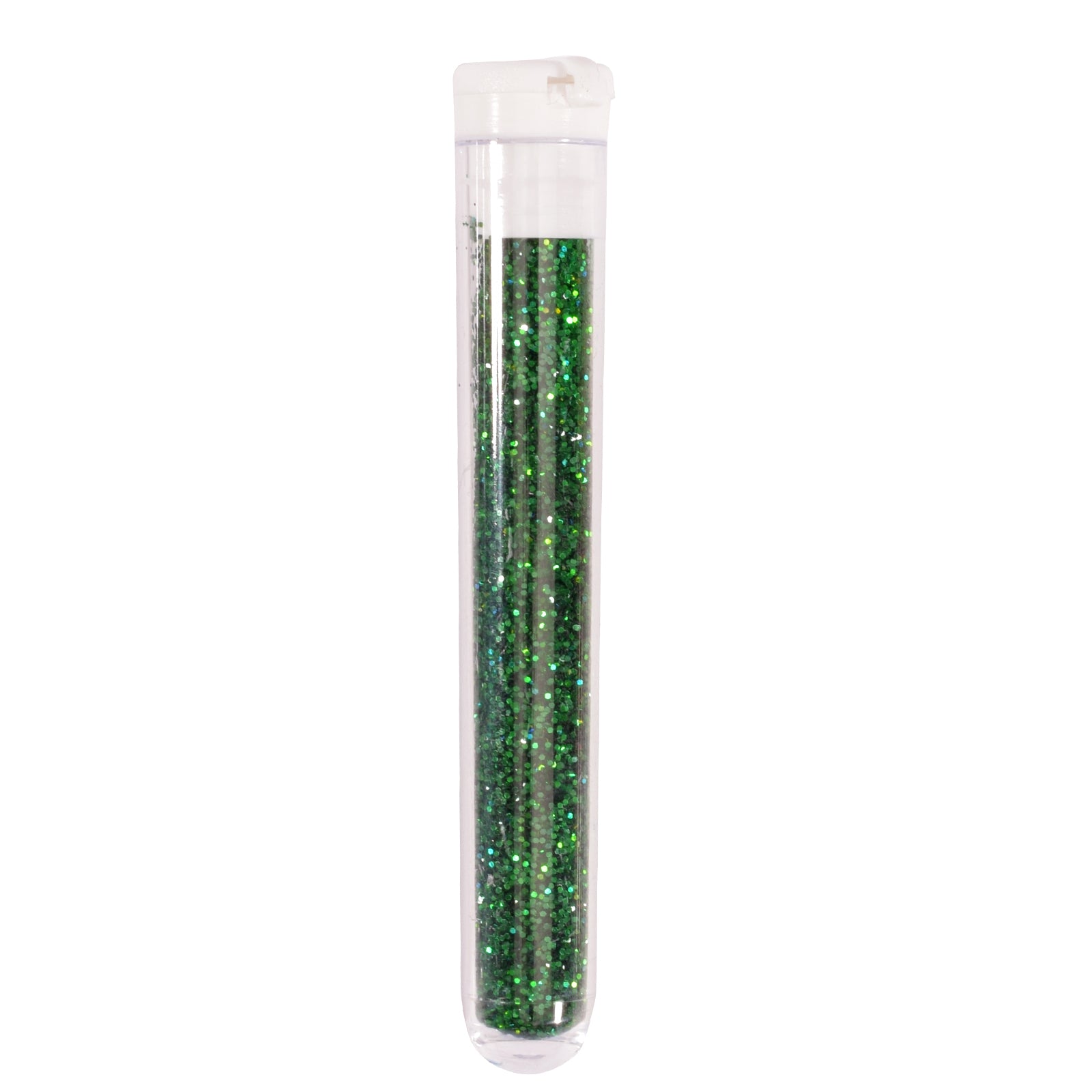 Vaessen creative • Glitzer holografisch 3 Gramm x1 grün