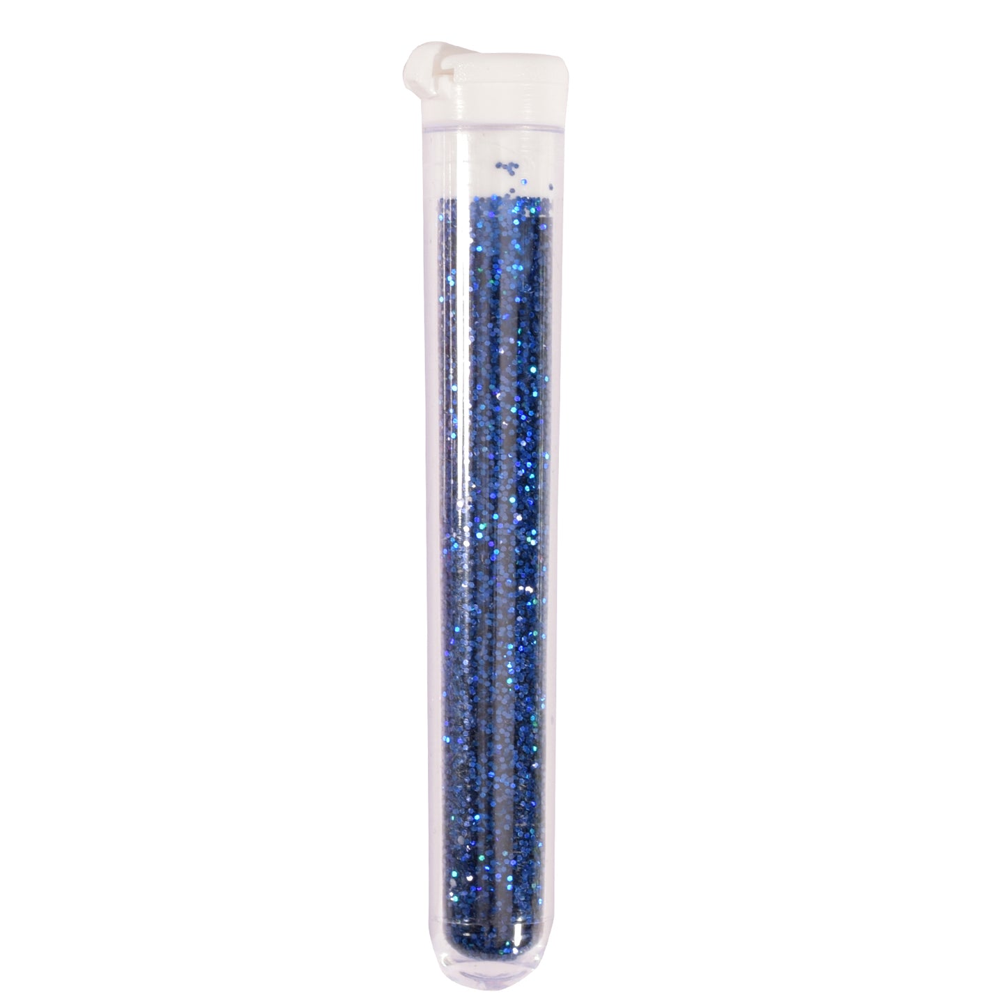 Vaessen creative • Glitzer holografisch 3 Gramm x1 blau