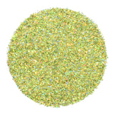 Vaessen creative • Glitzer holografisch 3 Gramm x1 hellgrün - afbeelding 1