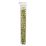 Vaessen creative • Glitzer holografisch 3 Gramm x1 hellgrün - afbeelding 2