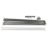 Alpina Spaak Zink 13-236 ohne Nippelsilber (144st)