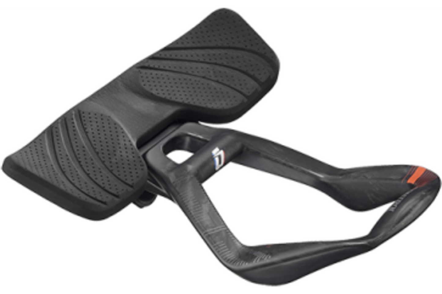 Steuerungstechnologie Sirocco Mini Clip-on Carbon UD-Stamm