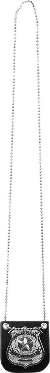 Boland Halskette Badge Special Police