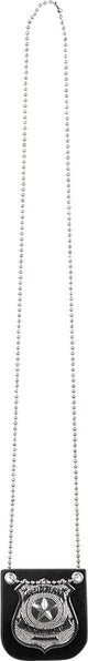 Boland Halskette Badge Special Police