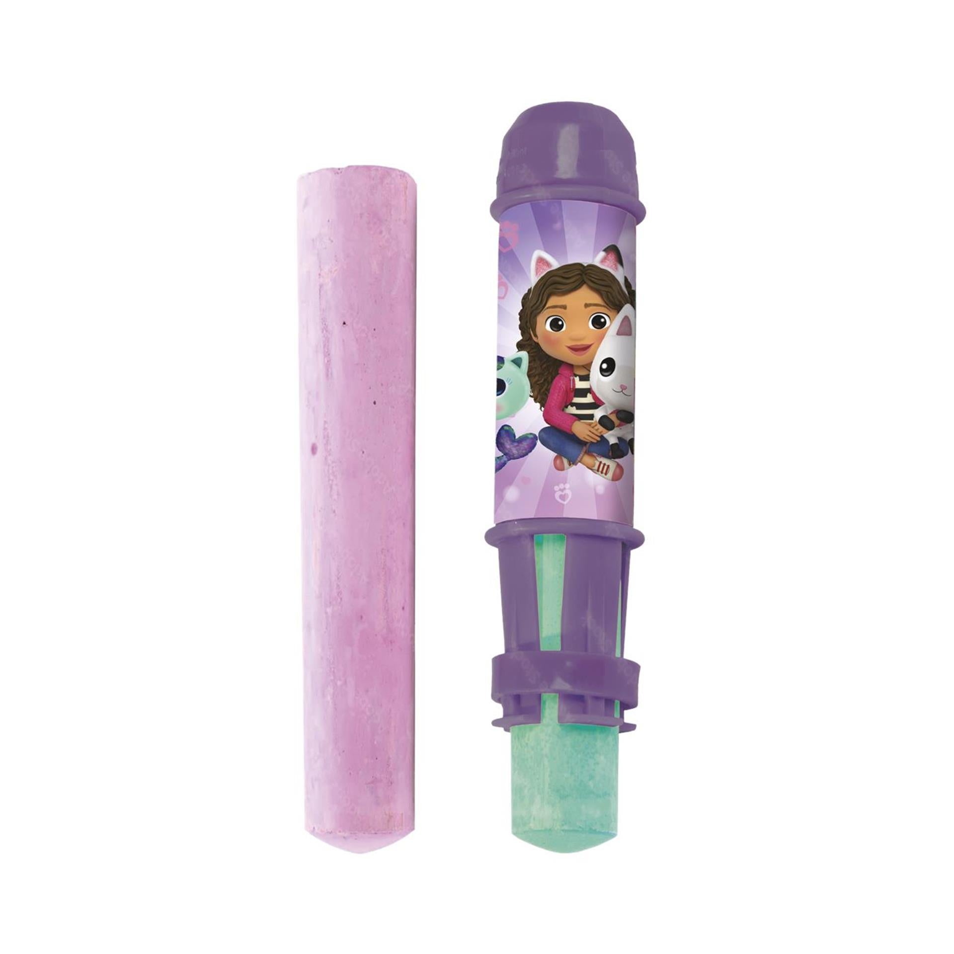 Moxy Gabby Gehwegkreide-Set