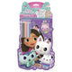 Moxy Gabby's Dollhouse Malblock in Form – 20 Blatt