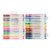 Kreative Craft Group Gel Pens Storage Box, 30.