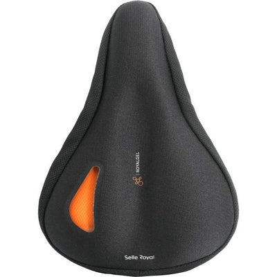 Traurig Deck Selle Royal Royalgel Sitz Cover - groß - groß