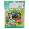 Kreative Handwerksgruppe Origami Falting Tiere