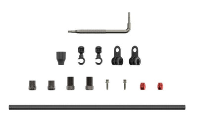 SRAM Remd Red Force Rivale Leadership Kit DB 2000mm SW