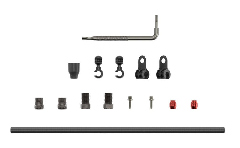 SRAM Remd Red Force Rivale Leadership Kit DB 2000mm SW
