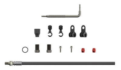 SRAM BREAK LINE KIT 2000 Gewinde -Crimp -Crimp