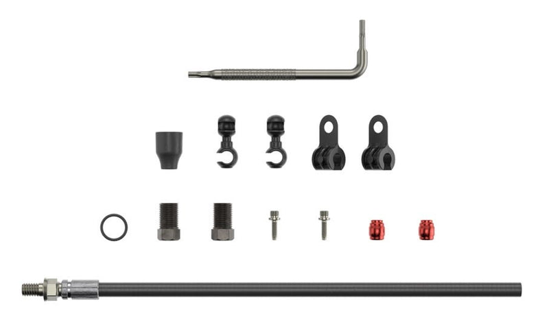 SRAM BREAK LINE KIT 2000 Gewinde -Crimp -Crimp