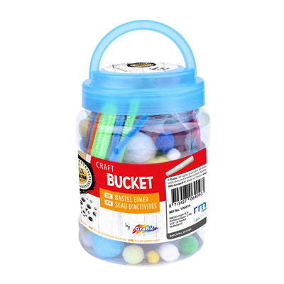 Kreative Handwerksgruppe Bucker Blau