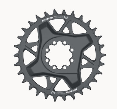 Sram kettingblad gx eagle 30t tandwiel dm 3mm t-type